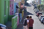Cape Town City Centre Walking Experience