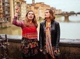 The Best of Florence: Highlights and Hidden Gems Private Tour with a Local