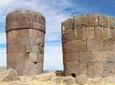 Sillustani Tours Half-Day from Puno