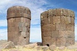 Sillustani Tours Half-Day from Puno