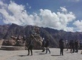 Colca Canyon Sightseeing Tour 2D1N and Transfer to Puno