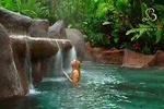 Day Trip from San Jose to Arenal Hanging Bridges & Baldi Hot Springs Resort