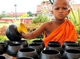 Private Tour: Full-day Vientiane's Must-See Sights and River Sunset with Lunch