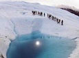 Perito Moreno Glacier Mini-Trekking Day Trip