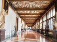 Uffizi Gallery Small Group Tour with Guide