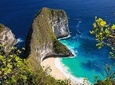 Nusa Penida island day trip with Photographer