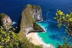 Nusa Penida island day trip with Photographer