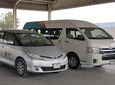 Dubai Private Inter - Hotel transfers in UAE