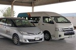 Dubai Private Inter - Hotel transfers in UAE