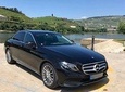 Private Transfer from Lisbon to Madrid