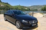 Private Transfer from Lisbon to Madrid