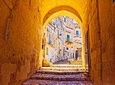 Matera 2 hours walking tour