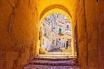 Matera 2 hours walking tour