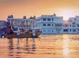 One-Way Private Transfer Trip Optional Udaipur-Ahmedabad & Ahmedabad-Udaipur