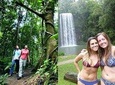 Double Pack-Ancient Rainforest and Waterfalls!