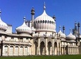 Private Round Trip Transfer: London to Brighton
