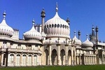 Private Round Trip Transfer: London to Brighton