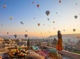 3Day 2Night Cappadocia with Cave Suites Hotel