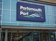 One Way or Round Trip Private Transfer: London to Portsmouth Cruise Ferry Port