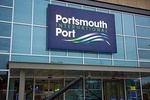 One Way or Round Trip Private Transfer: London to Portsmouth Cruise Ferry Port