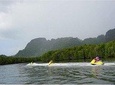 Langkawi Jet Ski Tour Including Private Hotel Transfer and BBQ Lunch