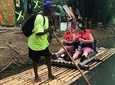 Martha Brae River Rafting Transportation Tour 