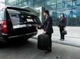 One Way Private Car From Da Nang City To Hue City