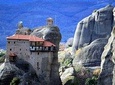 Private 2-Days to Top Unesco Sites of Delphi & Meteora - Great Lunch included