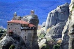 Private 2-Days to Top Unesco Sites of Delphi & Meteora - Great Lunch included