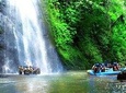 White Water Rafting Ubud Area Include Transport And Lunch