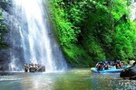White Water Rafting Ubud Area Include Transport And Lunch