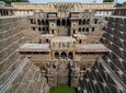 Same day Excursion To Chand Baori Abhaneri stepwell & Bhangarh Fort From Jaipur