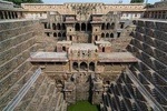 Same day Excursion To Chand Baori Abhaneri stepwell & Bhangarh Fort From Jaipur