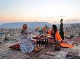 3-Day Cappadocia Tour with Cave Suites From Istanbul