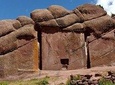 Portal Aramu Muru Tour from Puno