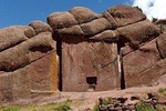 Portal Aramu Muru Tour from Puno