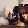 Taj Tour By Train