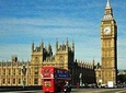 Private Transfer: Gatwick to Heathrow Airport Via London attractions