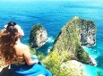 Discover Nusa Penida Island