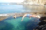 Half Day Sea Kayak Tour from Batemans Bay with Morning Tea and Snorkeling