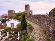 Obidos and Sintra Private Tour
