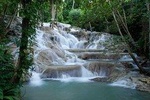 Private Dunn's River Falls And Shopping Tour from Ocho Rios Hotels