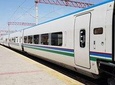 3 Days Tour to Bukhara and Samarkand from Tashkent by train