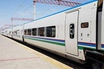 3 Days Tour to Bukhara and Samarkand from Tashkent by train