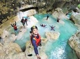 Cebu Canyoneering