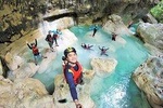 Cebu Canyoneering