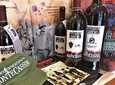 Aperitivo with Monte Cassino History and the Gustav Wine