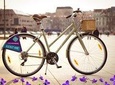 City Bike rent in Vilnius