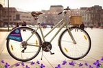 City Bike rent in Vilnius