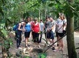 Private Cu Chi Tunnels and War Remnants Museum Tour From Phu My Port
